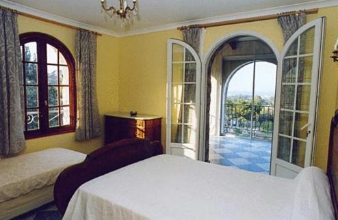 The Manor Bed & Breakfast Calvi  Eksteriør bilde